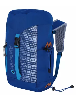 Baby -Rucksack HUSKY JOLLY 15 BLAU