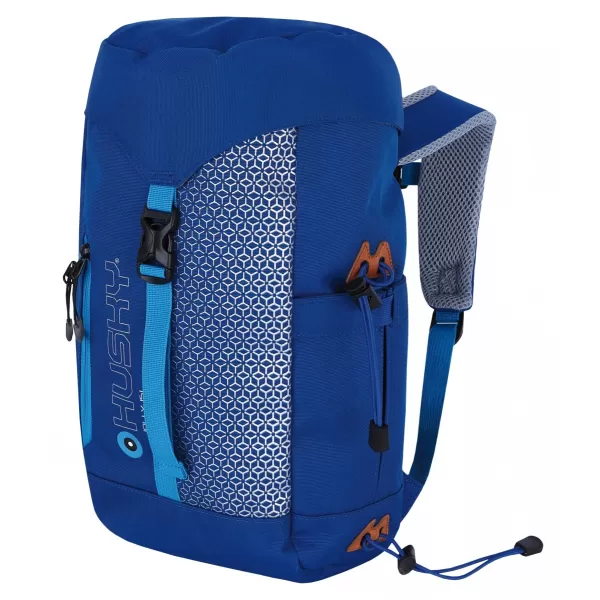  Baby -Rucksack HUSKY JOLLY 15 BLAU 