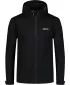 Herren 3ll Outdoor Jacke NORDBLANC NOMAD NBSJM8182 SCHWARZ