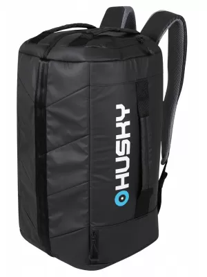 Tasche/Rucksack HUSKY TRUSSEL 40 SCHWARZ