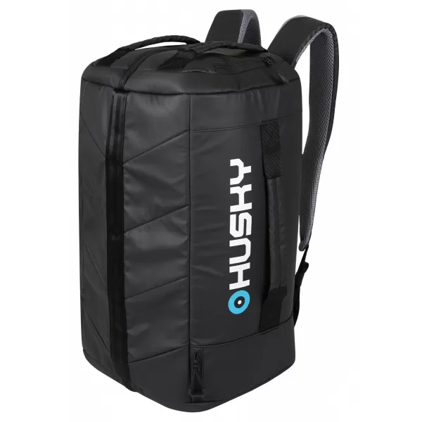  Tasche/Rucksack HUSKY TRUSSEL 40 SCHWARZ 