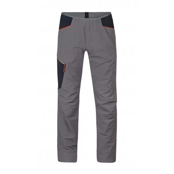  Hose HANNAH TAGET PFLASTER/ANTHRAZIT 