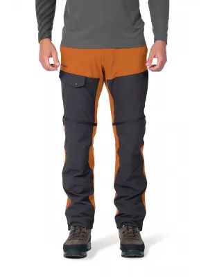 Hose HANNAH TORG Z-OFF ZIMTSTOCK/ANTHRAZIT