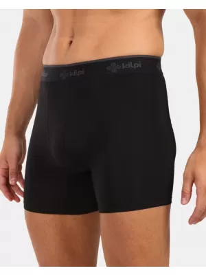 Shorts KILPI 2P NETT-M YM0214KI SCHWARZ