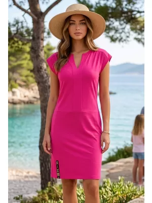 Kleid KIXMI UNEGA ROSA