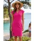 Kleid KIXMI UNEGA ROSA