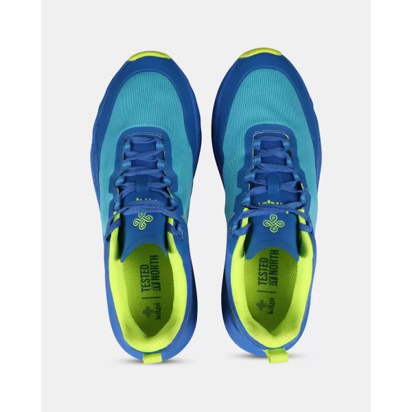  Laufschuhe KILPI SPEEDE LOW-U YU0706KI BLAU 