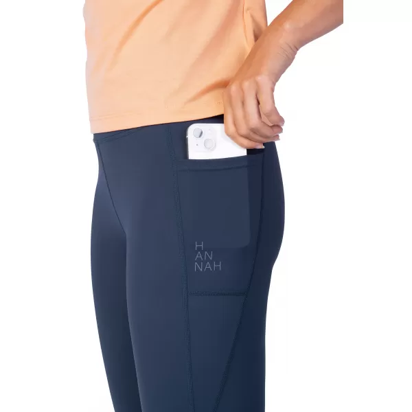  Frauen 3/4 Hosen HANNAH LISA SALZ 