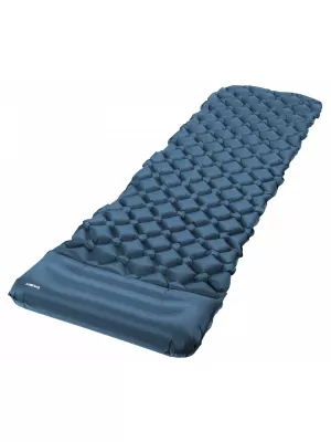 Aufblasbar HUSKY FUMY 5 DUNKELBLAU