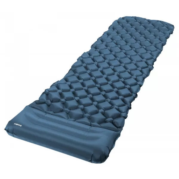 Aufblasbar HUSKY FUMY 5 DUNKELBLAU 