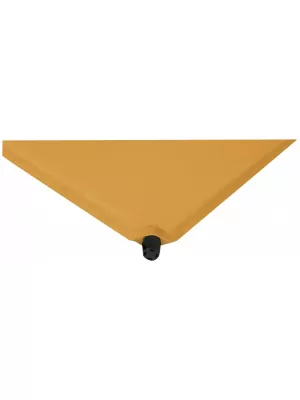 Selbstverbindungsmatte HUSKY FOLLY 2,5 ORANGE