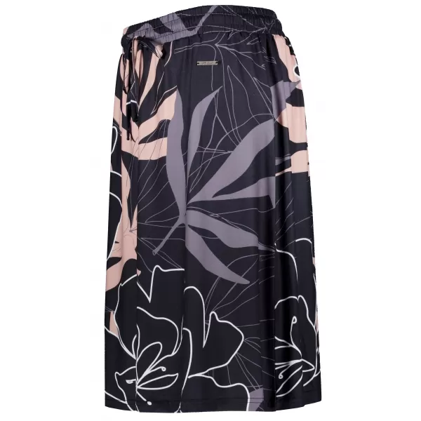  Damenrock ALTISPORT EVETTE SCHWARZ 