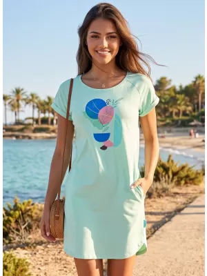 Kleid ALTISPORT EDNITA MINZE