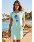 Kleid ALTISPORT EDNITA MINZE
