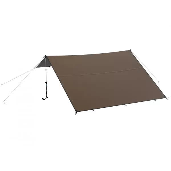  Kelte HUSKY ROVER 3x3 BRAUN 