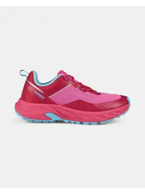 Laufschuhe KILPI SPEEDE LOW-U YU0706KI ROSA