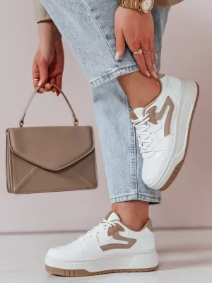 Damen DSTREET BEIMEI ZY0871 WEIß
