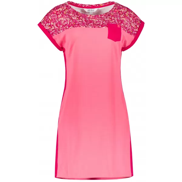  Kleid ALTISPORT EDRA HELLROSA 