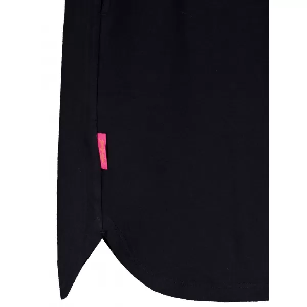  Kleid ALTISPORT EDNITA SCHWARZ 