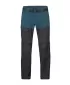 Hose HANNAH TORG Z-OFF GESCHICHTETER MEER/ANTHRAZIT