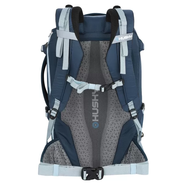  Rucksack HUSKY CAMPUS 30 BLAU 
