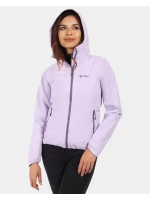 Damenjacke KILPI SONNA-W YL0105KI VIOLETT