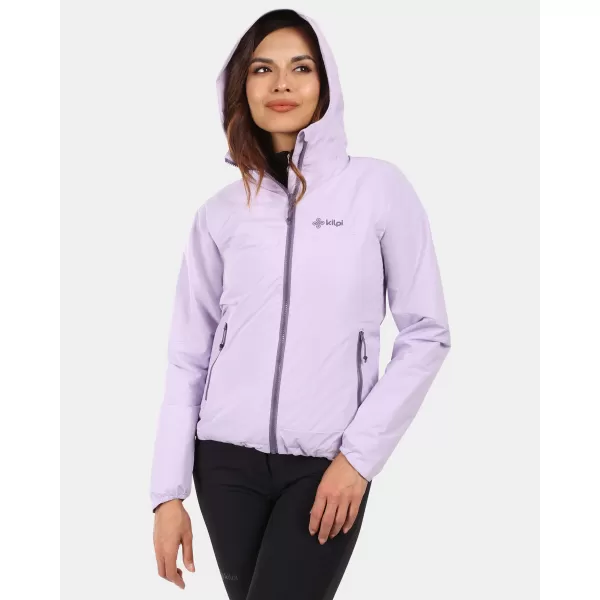  Damenjacke KILPI SONNA-W YL0105KI VIOLETT 