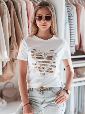 Damen DSTREET MARISS RY2739 WEIß