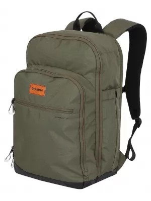 Rucksack HUSKY SOFER 30 KHAKI