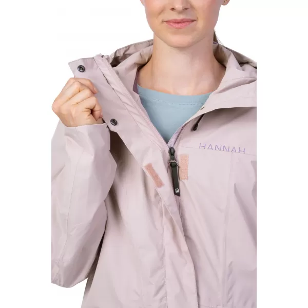  Damenjacke HANNAH ZAFRINA II VIOLETTES EIS 