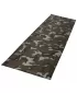 Selbstverbindungsmatte HUSKY FUZZY 3,5 GRÜN