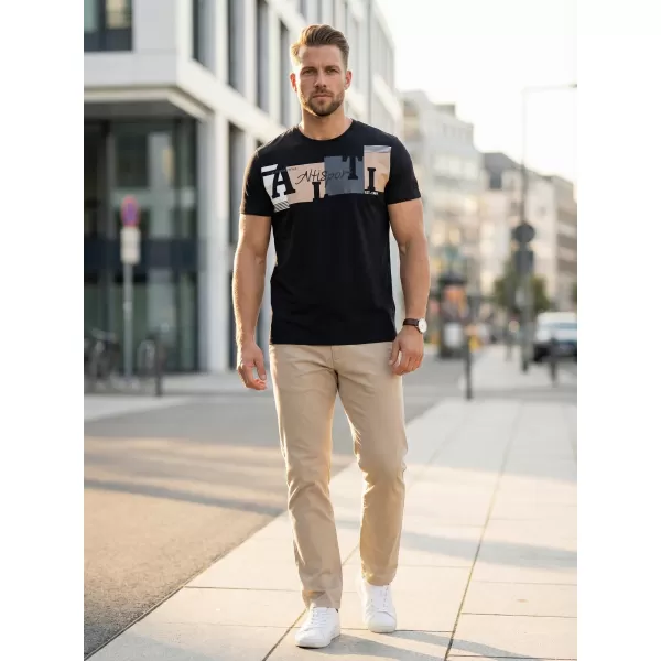  Hemd ALTISPORT EDWARD SCHWARZ 