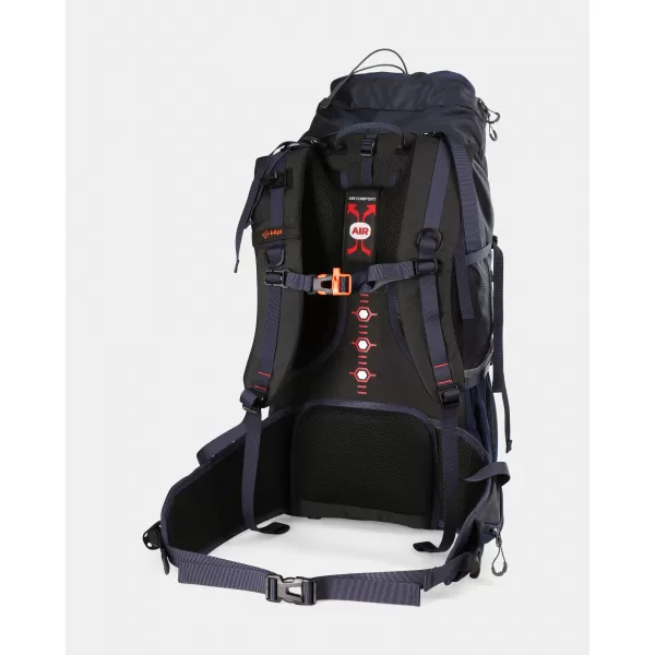 Wanderschack KILPI ECROW 45-U YU0602KI DUNKELBLAU 