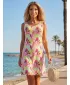 Kleid ALTISPORT EDYTA ROSA