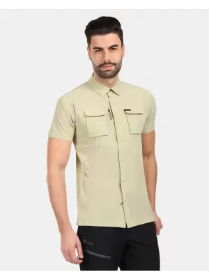 Hemd KILPI BOMBAY-M YM0336KI BEIGE