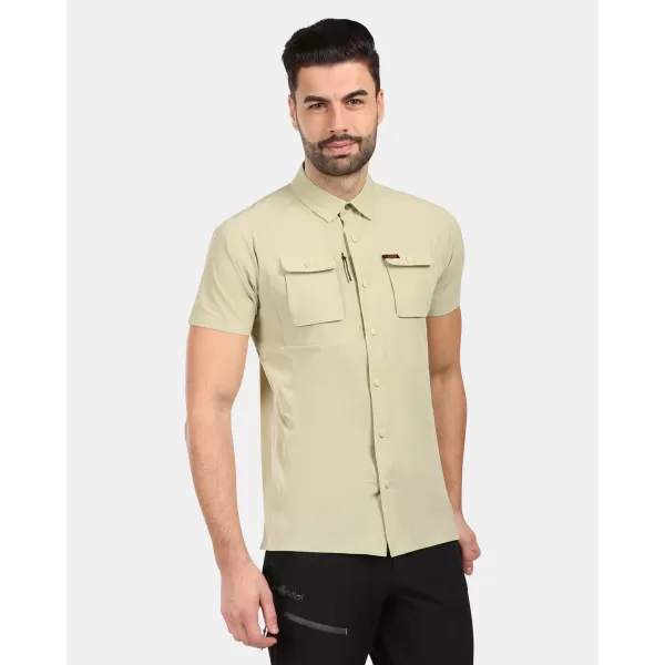  Hemd KILPI BOMBAY-M YM0336KI BEIGE 
