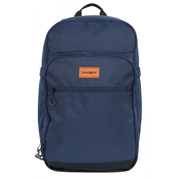  Rucksack HUSKY SOFER 30 BLAU 