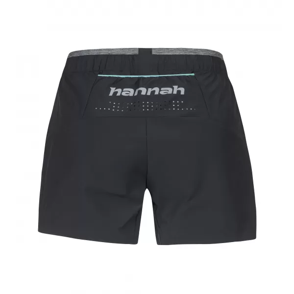  Damenshorts HANNAH TAGI SHORTS ANTHRAZIT 