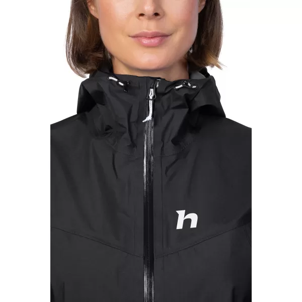  Damenjacke HANNAH SKYLARK W ANTHRAZIT 