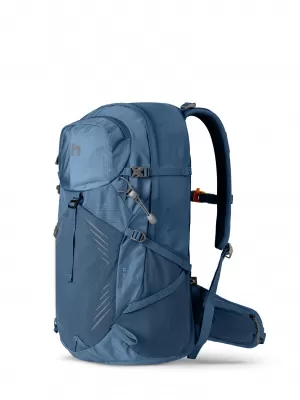 Rucksack HANNAH WAGABOND 35 TIEFER TAUCHGANG