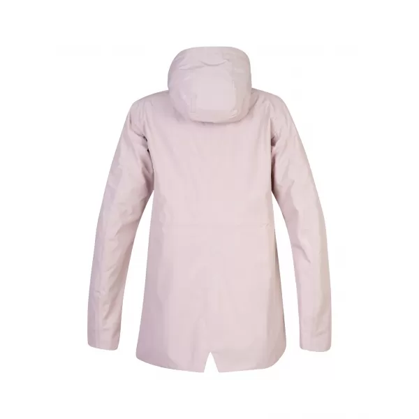  Damenjacke HANNAH ZAFRINA II VIOLETTES EIS 