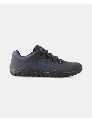 Barfuß Schuhe KILPI BARELO LOW-U YU0702KI DUNKELBLAU