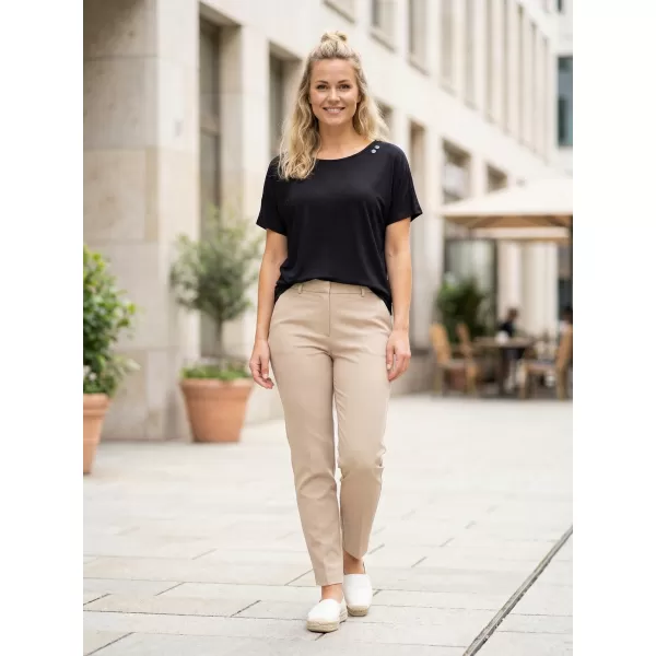 Hemd ALTISPORT ELEORA SCHWARZ 