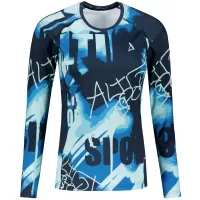 Blau