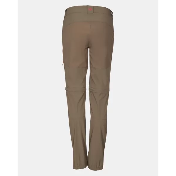  Damenhosen KILPI HOSIO-W YLX403KI KHAKI 