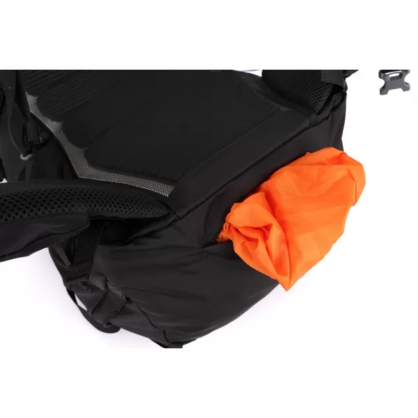  Rucksack HUSKY RANIS 70 SCHWARZ 