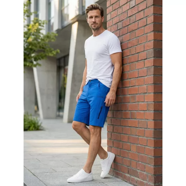  Shorts ALTISPORT EDWON BLAU 