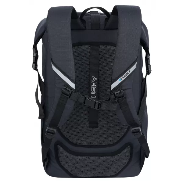  Rucksack HUSKY SHATER 23 SCHWARZ 