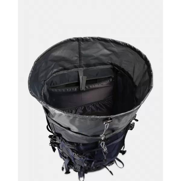  Wanderschack KILPI BIGGY 70-U YU0601KI DUNKELBLAU 