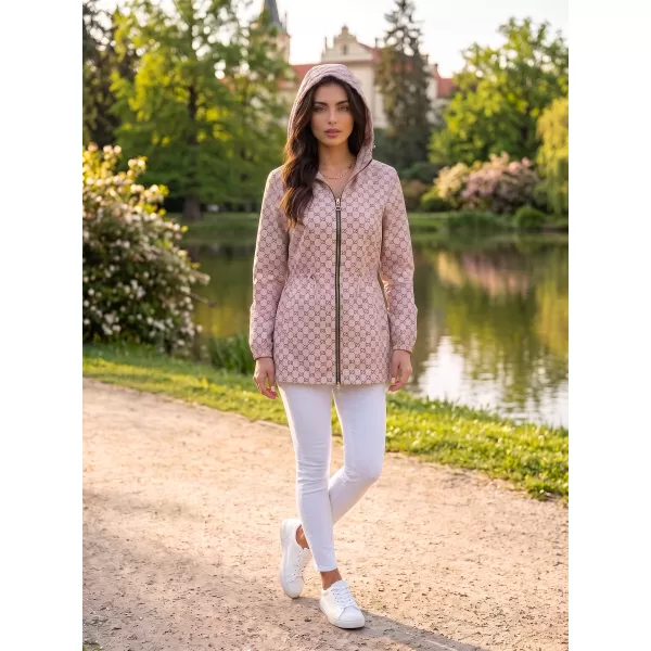  Mantel KIXMI UNNI BEIGE 